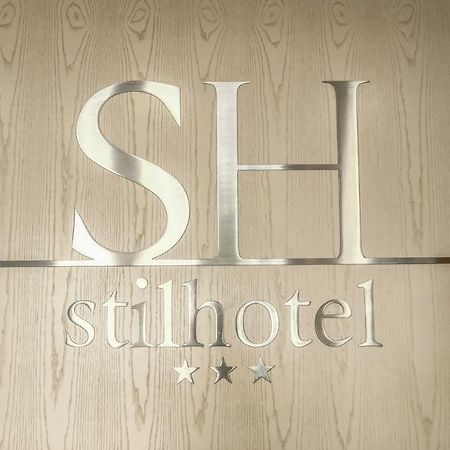 Stilhotel Signa Exterior photo